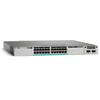 Cisco Netzwerkswitch – 24 Ports, Gigabit Ethernet