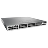 Cisco Netzwerk-Switch – 48 Anschlüsse, stapelbar