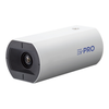 I-pro Indoor-Kamera – Full HD, Tag&Nacht-Überwachung