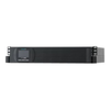 Online USV Systeme XANTO 1500R – Schutz vor Stromausfall, Rack-einbaufähig