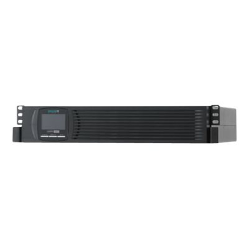 Online USV Systeme XANTO 1500R – Schutz vor Stromausfall, Rack-einbaufähig