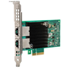 Intel Netzwerkadapter – 10 Gb/s, 2 Ports für schnelles Internet