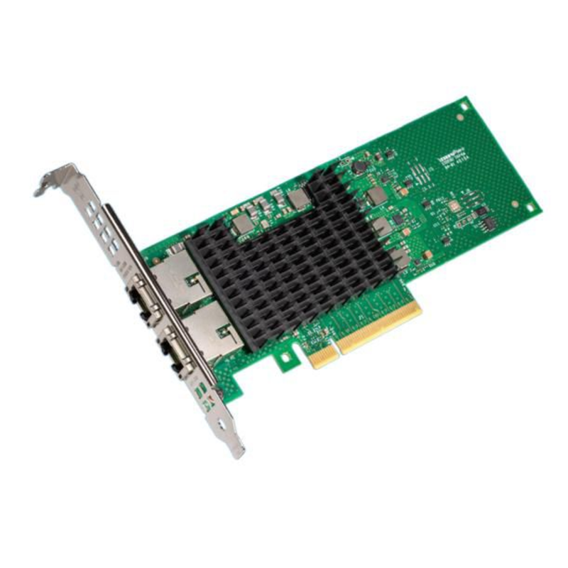 Intel Netzwerkadapter – 10 Gbps, PCIe für schnelle Verbindungen