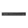 Zyxel Netzwerk-Switch – 12 Anschlüsse, Multi-Gigabit