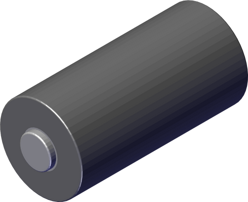 SimonsVoss Batterieset – 10 Stück für WaveNet LockNode