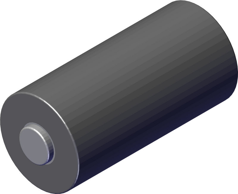 SimonsVoss Batterieset – 10 Stück für WaveNet LockNode