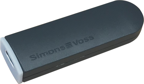 SimonsVoss SmartStick AX – Schnelles Programmieren via USB