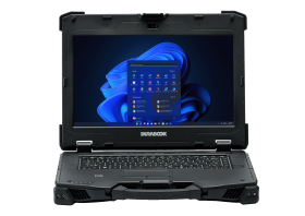 TWINHEAD DURABOOK Rugged Laptop – robust und zuverlässig