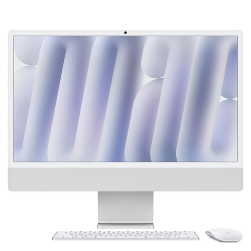 Apple iMac – 24" All-in-One, 16 GB RAM, 1 TB Speicher