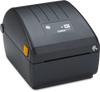Zebra Etikettendrucker – Thermotransfer, USB-Anschluss