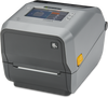 Zebra Etikettendrucker – Thermotransfer, 300 dpi