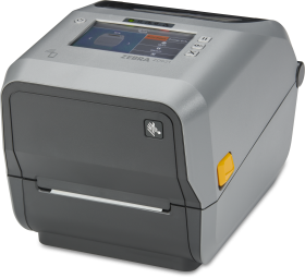 Zebra Etikettendrucker – Thermotransfer, 300 dpi