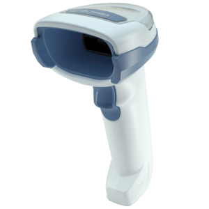 Zebra Barcode-Scanner – schnelles Scannen, Bluetooth-Verbindung