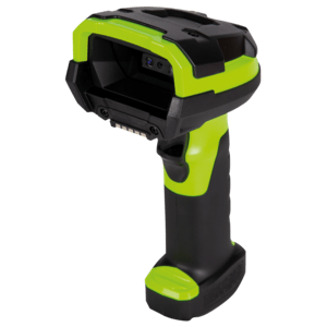 Zebra DS3608 Barcode-Scanner – Ethernet Kit, 2D-Imager