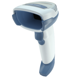 Zebra DS4608 Barcode-Scanner – 2D-Imager, USB-Anschluss