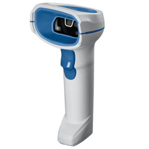 Zebra Handheld Barcode-Scanner – 2D-Imager, USB-Anschluss