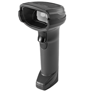 Zebra Tragbarer Barcode-Scanner – Bluetooth, 2D-Imager