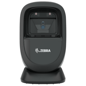 Zebra Barcode-Scanner – Schnelles Scannen, 2D-Imager