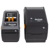 Zebra Etikettendrucker – Thermotransfer, 300 dpi, USB & Bluetooth