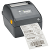 Zebra Etikettendrucker – Thermotransfer, kabellos