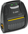 Zebra ZQ320 Plus Drucker – Mobiler Belegdruck, kabellos