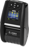Zebra ZQ610 Plus Etikettendrucker – Mobil, Bluetooth, USB