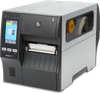 Zebra Etikettendrucker – Thermodirekt & Thermotransfer, Bluetooth