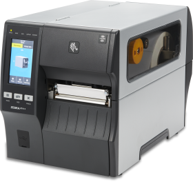 Zebra Etikettendrucker – Thermodirekt & Thermotransfer, Bluetooth
