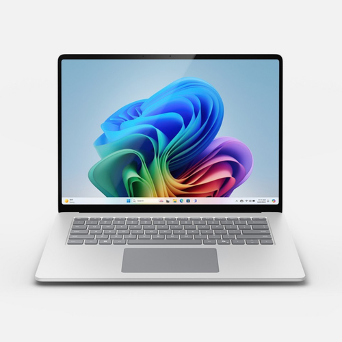 Microsoft Surface Laptop – 15" Touchscreen, 1 TB schneller Speicher